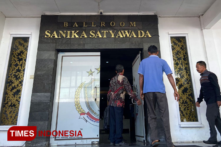 Ada 7 Pokmas di Malang yang Diperiksa KPK Soal Dana Hibah DPRD Jatim