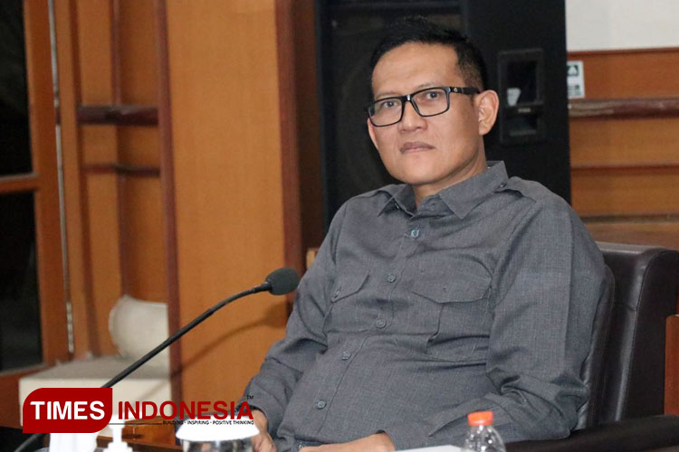 Ketua DPRD Gresik Minta Kasus Beras CSR PT Smelting Diusut Tuntas