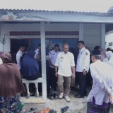 Seorang Siswa Banda Aceh Meninggal Dunia Akibat Angin Kencang