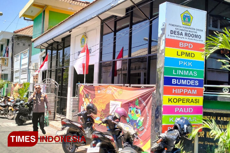 Kejari Gresik Periksa 8 Orang Terkait Beras CSR Tak Layak Konsumsi