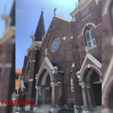 Kisah Gereja Tertua di Surabaya, Wisata Religi dan Arsitektur Neo-Gotik yang Dilestarikan