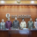 Bank Indonesia Turunkan Suku Bunga, Dorong Pertumbuhan Ekonomi dengan Bauran Kebijakan Baru