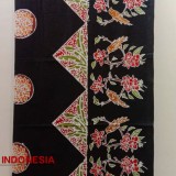 Basystion: Batik Ecosystem Exhibition Tampilkan Batik Sujo Karya Warga Desa Sumberejo