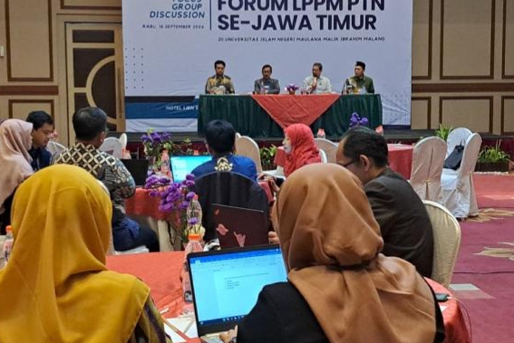 Majukan Jawa Timur, 12 PTN Sepakat Bantu Akselerasi Pembangunan di Berbagai Bidang