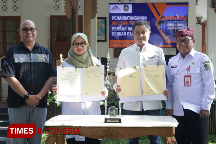 Rumah Sakit Tipe C Segera Berdiri di Pesanggaran Kabupaten Banyuwangi