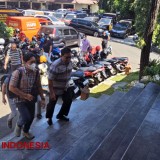 Hari Kedua, KPK Periksa 14 Pokmas di Malang Soal Dugaan Suap Dana Hibah DPRD Jatim