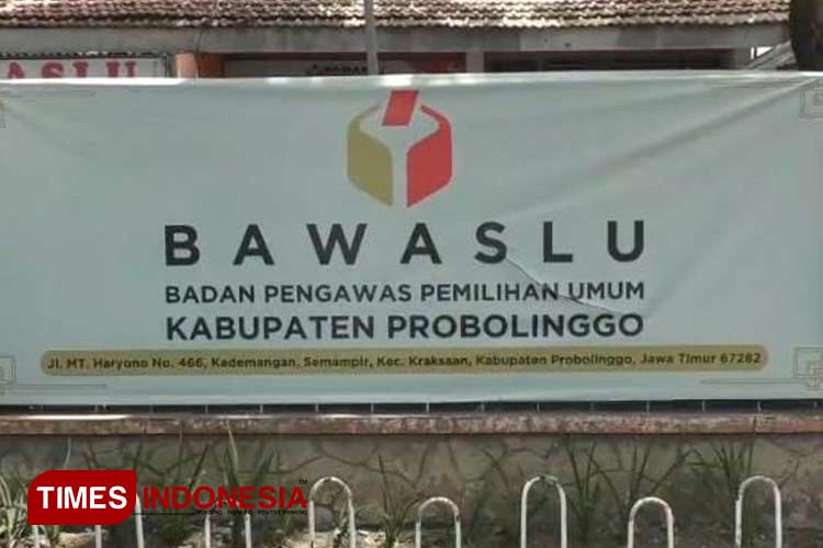 Pilkada Kabupaten Probolinggo 2024, Siliwangi: Ada Upaya Intervensi Terhadap Bawaslu