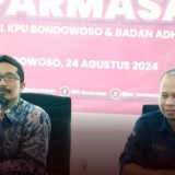 Rekrutmen KPPS Dibuka, KPU Bondowoso Minta PPS Patuhi Aturan