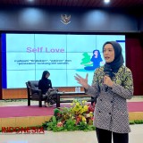 Self-Love, Mencintai Diri untuk Kesehatan Mental