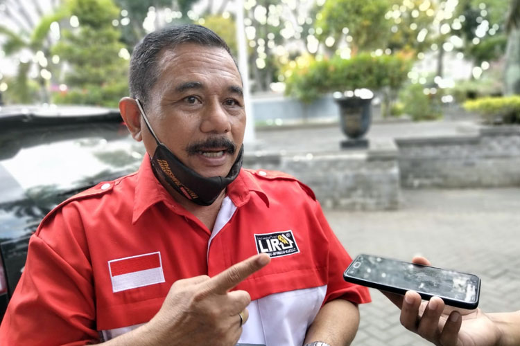 Sebut Tanpa Rincian Pemanfaatan, Wali Siswa SMAN 1 Turen Persoalkan Sumbangan Sekolah