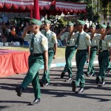 213 Maba Polbangtan Malang Resmi Dikukuhkan, Siap Berkontribusi untuk Pertanian Indonesia