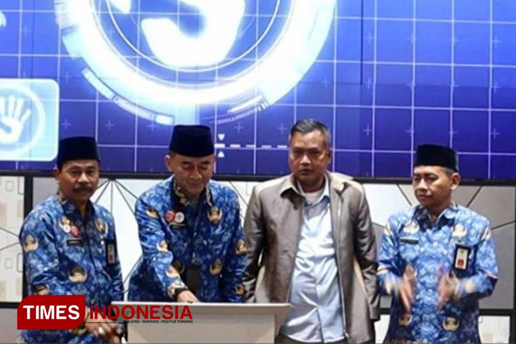 Saber ATS Dinas Pendidikan dan Gerakan Orang Tua Asuh, Jamin Layanan Pendidikan Anak