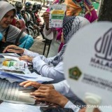 Kemenag Perkuat Kerja Sama Sertifikasi Halal dengan Negara Eropa