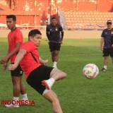 Duel Persik vs Persita, Ramiro Fergonzi Bisa Jadi Kunci Penentu  