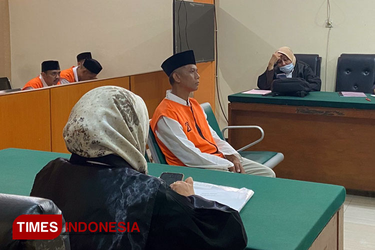 Divonis 15 Tahun, Dukun Pijat yang Mutilasi Pasiennya di Malang Bebas Hukuman Mati