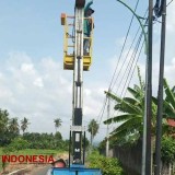 Pemkab Banyuwangi Sukses Pangkas Pengeluaran Energi Lampu Jalan Hingga 64 Persen