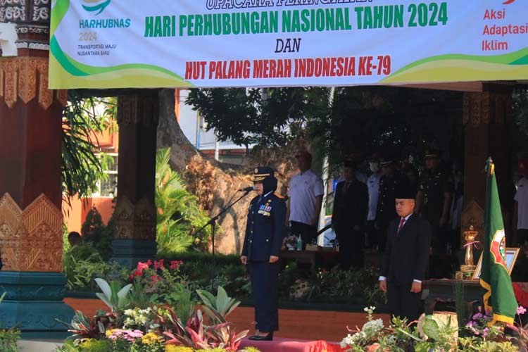 Pemkab Mojokerto Raih Wahana Tata Nugraha dari Presiden RI 