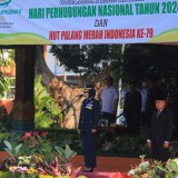 Pemkab Mojokerto Raih Wahana Tata Nugraha dari Presiden RI 