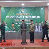 PPP Bertekad Bawa Yes-Dirham Menang Telak di Pilkada Lamongan 2024