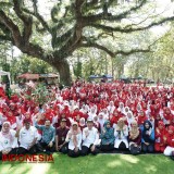 Jambore Kader Posyandu, Cara Pemkab Banyuwangi Pacu Kualitas Pelayanan Kesehatan