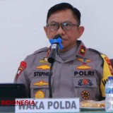 Jelang Pilkada 2024, Wakapolda Maluku Utara Minta Personel Polres Sula Jaga Netralitas