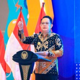 Buka Innovation Academy 2024, Pj Gubernur Adhy: Transformasi Digital dan AI Percepat Reformasi Birokrasi 