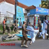 Ratusan APS Ditertibkan, Ini Imbauan Kasatpol PP Kota Banjar