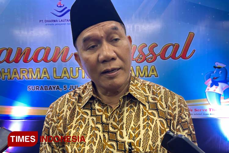 Daripada Cetak Lahan Baru, BHS Sarankan Pemerintah Optimalkan Pertanian yang Sudah Ada 