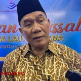 Daripada Cetak Lahan Baru, BHS Sarankan Pemerintah Optimalkan Pertanian yang Sudah Ada 