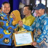 Bupati Pacitan Optimis Pilkada 2024 Berjalan Sukses Seperti Pilpres