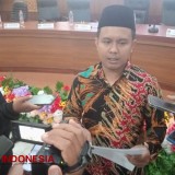 KPU Tetapkan DPT, Satu Juta Lebih Warga Jombang Punya Hak Pilih di Pilkada 2024