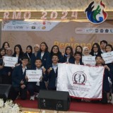 UB Sabet Juara Umum Regional Medical Olimpiade Wilayah 4