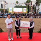 Tingkatkan Pelayanan untuk PPKS, Bank Jatim Serahkan CSR Kepada Dinsos Jatim 