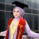 Influencer Ika Cahya: Raih Percaya Diri dengan Banyak Berlatih dan Tampil