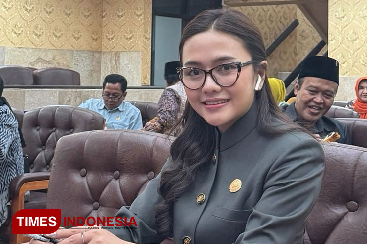 Indi Naidha Dorong Semua Pihak Bersinergi Tuntaskan Fenomena Eksploitasi pada Anak di Jember