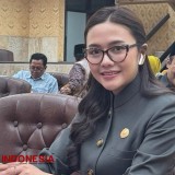 Indi Naidha Dorong Semua Pihak Bersinergi Tuntaskan Fenomena Eksploitasi pada Anak di Jember