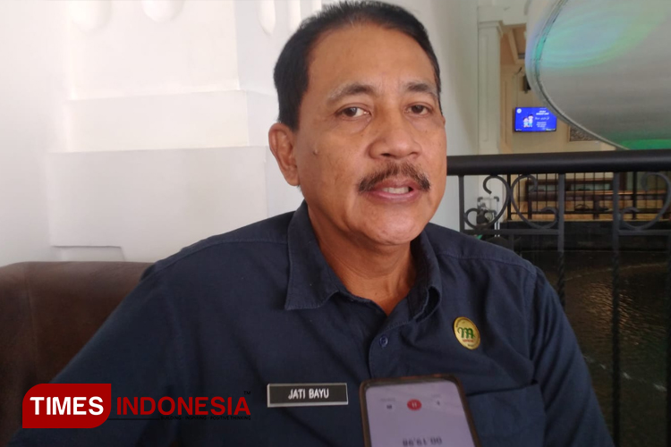 Satpol PP Bantul: APK Dekat Fasilitas Pemerintahan Bakal Ditertibkan