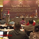 Data KPU Banyuwangi: 1.348.925 Pemilih Pilkada Serentak 2024