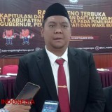 DPT Sudah Dikunci, KPU Majalengka Tetapkan 1.000.378 Pemilih untuk Pilkada 2024