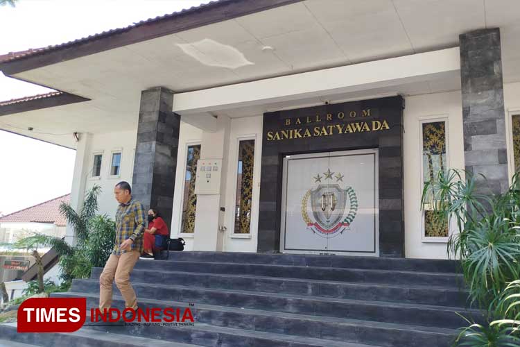 Tiga Hari di Malang, KPK Periksa 35 Pokmas Soal Dugaan Suap Dana Hibah DPRD Jatim