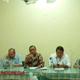 PERPAMSI Ungkap Kendala Percepatan Penyediaan Air Minum