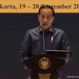 Jokowi Dorong Strategi Hilirisasi Padat Karya untuk Rumput Laut dan Kopi