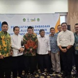 Begini Kata Rektor UIN KHAS Jember Saat Menghadiri FGD Penguatan Kelembagaan di Jakarta