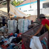 TPS3R di Kabupaten Sidoarjo Prioritaskan Solusi Mengelola Sampah Secara Berkelanjutan