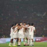 Ranking FIFA Timnas Indonesia Naik, Target 100 Besar Dunia Makin Nyata