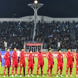 Piala Asia U-20: Jadwal dan Harga Tiket Pertandingan Timnas Indonesia