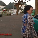 Mantan Sekda dan Dua Pejabat Aktif Pemkab Malang Penuhi Panggilan Kejari