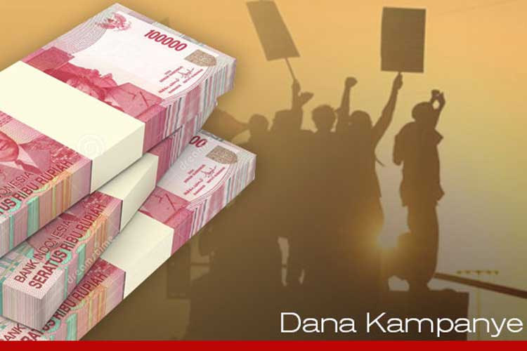 Dana Kampanye Pilkada Kota Probolinggo Dibatasi Rp750 Juta