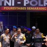 TNI Polri tak Netral Saat Pilkada Serentak di Jateng, Laporkan ke Posko Pengaduan