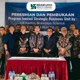 PT Brawijaya Multi Usaha Launching Bisnis Baru, Ada Depo Agro Hingga Elektronik